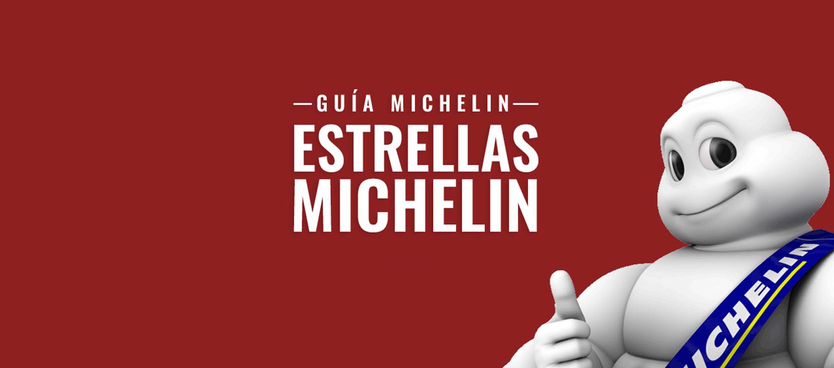 Estrella Michelin